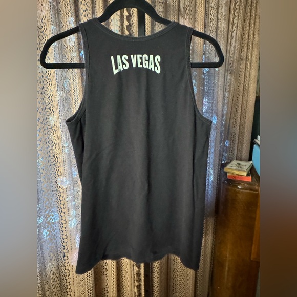 Britney Spears Las Vegas Tank Top - Picture 3 of 4